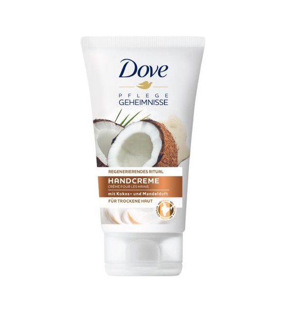 Dove Regenerierendes Ritual Krem do Rąk 75ml