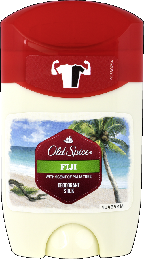 Old Spice Fiji Sztyft 50ml