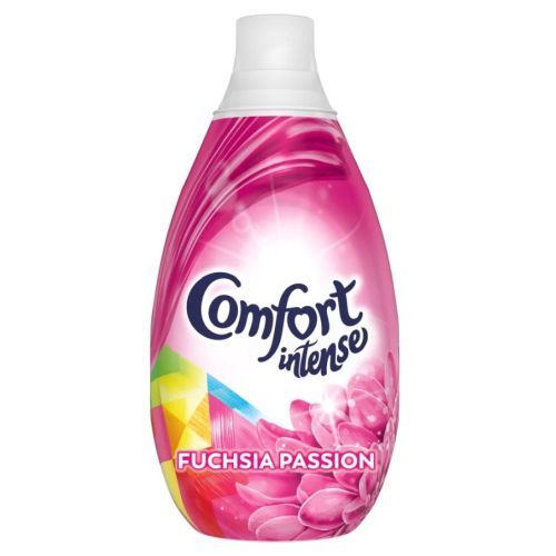 Comfort Intense Fuchsia Passion Płuk 36p 540ml