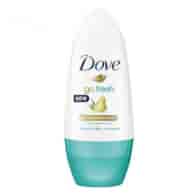 Dove Go Fresh Pear Aloe Vera Kulka 50ml