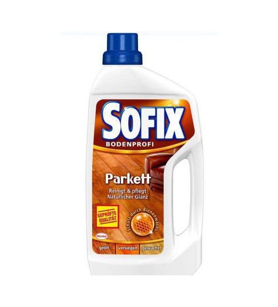 Sofix Parkett 3in1 1L DE