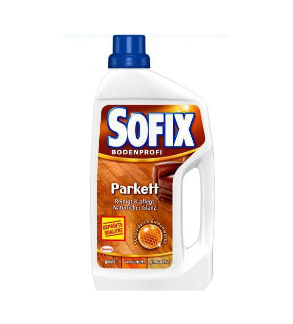 Sofix Parkett 3in1 1L DE