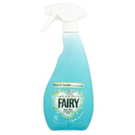 Fairy Non Bio Stain Remover Odpl Spr 500ml