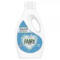 Fairy Non Bio Liquid Gel 38p 1,3L