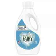 Fairy Non Bio Liquid Gel 38p 1,3L