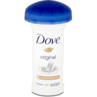 Dove Original Moisturing Cream Sztyft 50ml