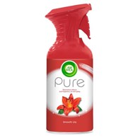 Air Wick Pure Smooth Lily 250ml