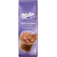 Milka Drink Powder with Cocoa Gorąca Czekolada 1kg