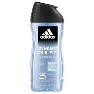 Adidas Dynamic Pulse Peppermint Gel 250ml