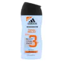 Adidas Total Relax Ginger Gel 250ml