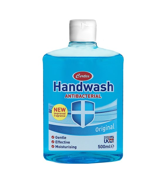 Certex Original Mydło w Płynie 500ml