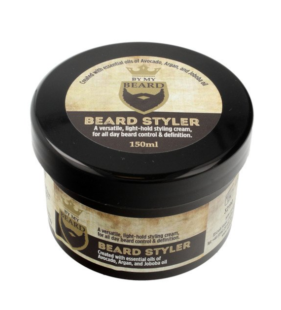 By My Beard Styler 150ml