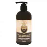 By My Beard Conditioner Face Moisturiser 300ml