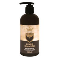 By My Beard Shampoo 300ml
