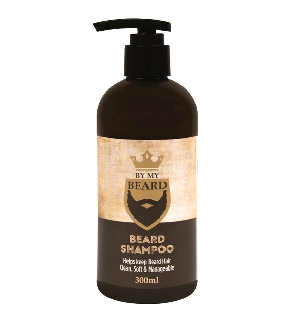 By My Beard Shampoo 300ml
