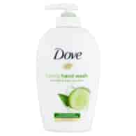 Dove Cucumber Green Tea Mydło 250ml