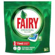 Fairy Original All in One 16szt 216g