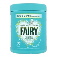 Fairy Non Bio Stain Remover Powder 500g