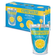 Capri Sun Zitrone 10x200ml