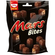 Mars Bites 150g