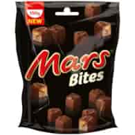 Mars Bites 150g