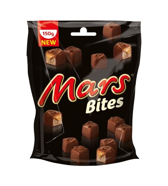Mars Bites 150g