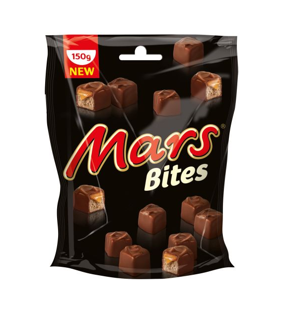 Mars Bites 150g