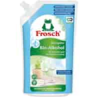 Frosch Klarspuler Nabłyszczacz 750ml