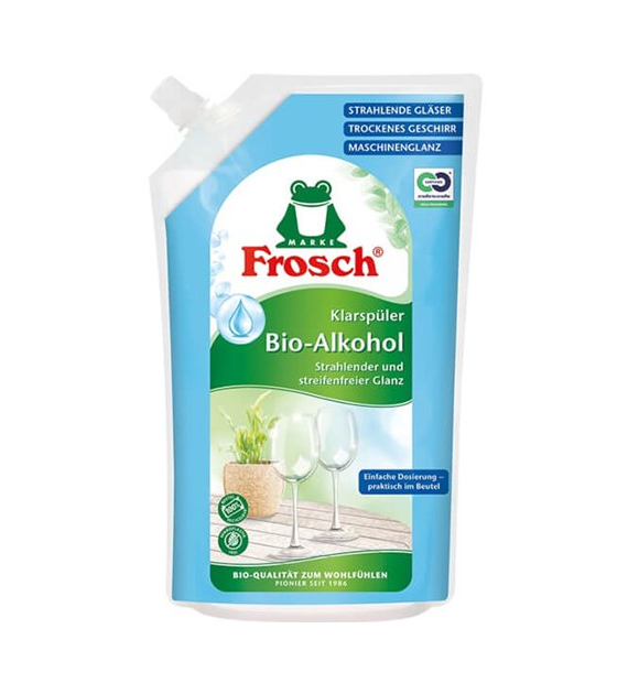 Frosch Klarspuler Nabłyszczacz 750ml