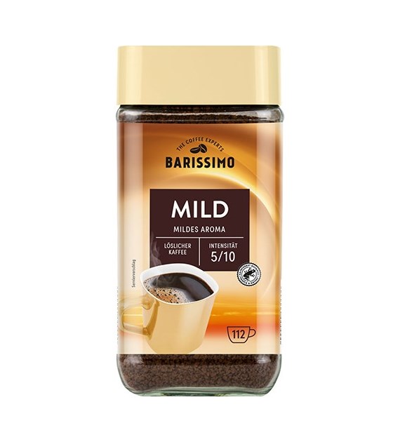 Barissimo Mild 200g R