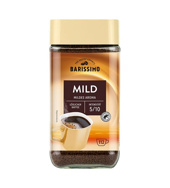 Barissimo Mild 200g R