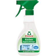 Frosch Kuchen Hygiene-Reiniger Spr 300ml