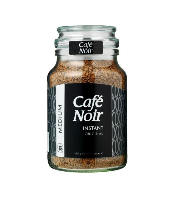 Cafe Noir Instant Original 185g