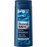 Balea Men Fresh Shampoo 300ml