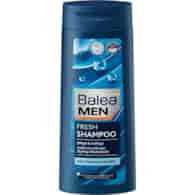 Balea Men Fresh Shampoo 300ml