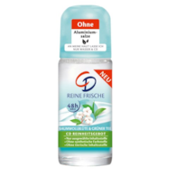 CD Reine Frische Baumwollblute Kulka 50ml