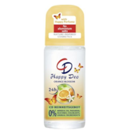 CD Happy Deo Orange Blossom Kulka 50ml