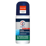 CD Men Cool Freshness Kulka 50ml