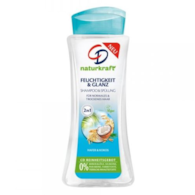 CD Naturkraft Feuchtigkeit & Glanz Szampon 250ml