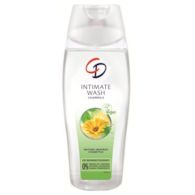 CD Intimate Wash Calendula 250ml