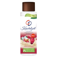 CD Kuschelzeit Cremebad 400ml