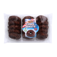 Papagena Choco Donuts 300g
