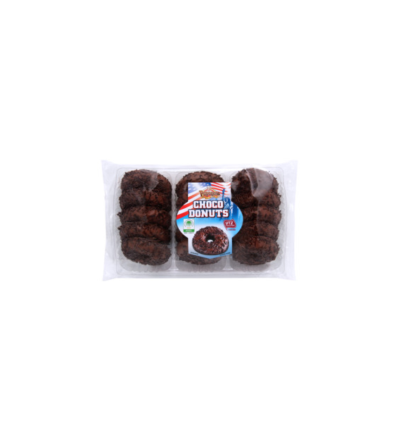 Papagena Choco Donuts 300g