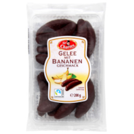 Sir Charles Gelee Bananen Galaretka 200g