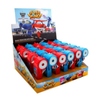 Super Wings Projektor 1szt + Draże 3g