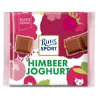 Ritter Sport Himbeer Joghurt Czekolada 100g