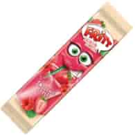 Fritt Smoothie Style Erdbeer Himbeer 70g