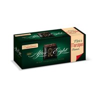 After Eight Mint & Marzipan 200g