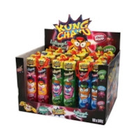 Kung - Chaku Apple Raspberry Strawberry 30g