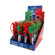 PJ Masks Latające Śmigło 1szt + Dropsy 8g